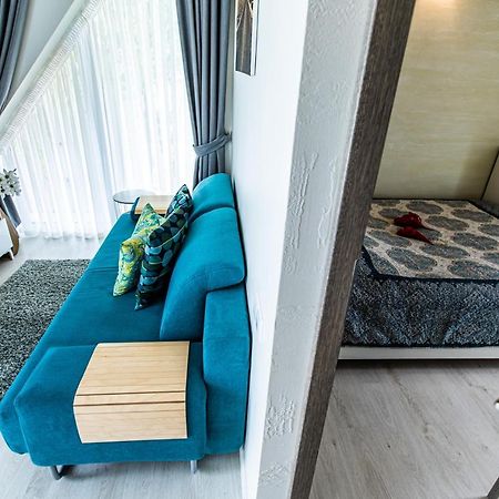 Apartamentai Salia Juros Palanga Eksteriør bilde