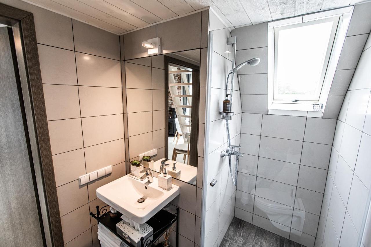 Apartamentai Salia Juros Palanga Eksteriør bilde